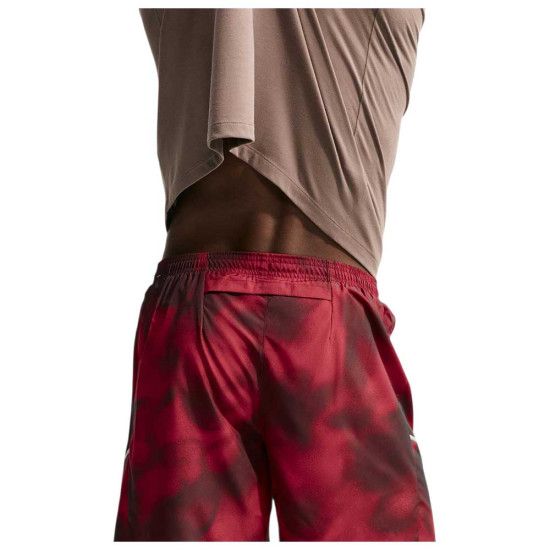 Nike Ανδρικό σορτς Miler Dri-FIT 7'' Brief-Lined Shorts